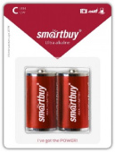 SMARTBUY (SBBA-C02B) LR14-2BL