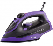 DELTA DL-353 черный с фиолетовым