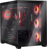ПК Bloody BD-PC CB76V2 Tower черный i5-14400F 32GB/1TB RTX5060TI 8GB Win11 Home (2142021)