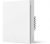 Умный выключатель Aqara Smart Wall Switch H1 EU одноклавишный (WS-EUK01)