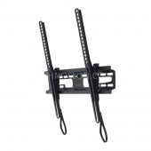Кронштейн KROMAX FLAT-4 BLACK 22-65
