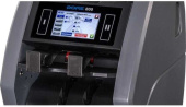 Счетчик банкнот Dors 800/800M1 RUS2 FRZ-022740/FRZ-044677 мультивалюта