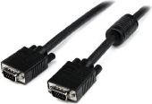 PERFEO (V7001) VGA/SVGA вилка - VGA/SVGA вилка с ф/фильтрами 1.8 м