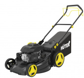 HUTER GLM-6.0 ST Газонокосилка бензиновая