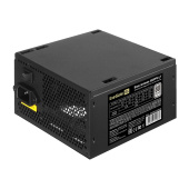 Блок питания 450W ATX ExeGate 80 PLUS 450PPH-LT 12cm fan 24pin (4+4)pin PCI-E 3xSATA 3xIDE (EX292150RUS)