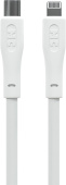 MORE CHOICE (4620202553010) K60a 2м USB 3.0A для Type-C- 2м , белый