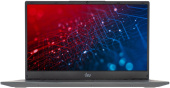 Ноутбук 15.6" IRU Tactio 15BHR черный R7-7730U 16Gb/512Gb RadeonGr W11Pro (2139186)