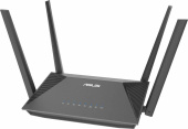 ASUS RT-AX52 AX1800 Black