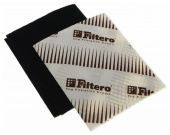 Фильтр для вытяжки FILTERO FTR 04