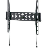 Кронштейн Kromax Flat 3 black