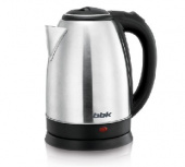 BBK EK1760S нерж.сталь