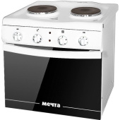 Электрическая плита Мечта 221 Ч (гэ) белый