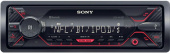 Автомагнитола Sony DSX-A410BT 1DIN 4x55Вт