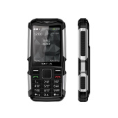 TEXET TM-D314 черный
