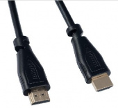 PERFEO H1001 HDMI A вилка - HDMI A вилка VER.1.4 длина 1 м