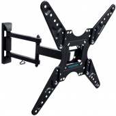 Кронштейн KROMAX OPTIMA-414 для 20-55" BLACK