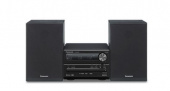 PANASONIC SC-PM250EE-K Микро-система