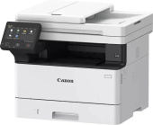 МФУ лазерный Canon i-Sensys MF463DW (5951C008) A4 Duplex WiFi