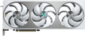 Видеокарта Gigabyte PCI-E 5.0 RTX5070 12GB GV-N5070AERO OC-12GD GDDR7 192bit 2625/28000 1хHDMI 3хDP RTL