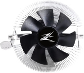 Кулер для процессора Zalman CNPS80G Rev.3 Soc-AM5/AM4/1151/1200/1700 4-pin 19-25dB Al 65W 180gr Ret