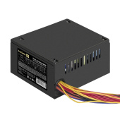Блок питания 400W SFX ExeGate M400 8 fan 24pin (4+4)pin PCI-E 3xSATA 2xIDE (EX234944RUS)