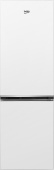Холодильник BEKO B1RCSK272W белый