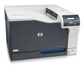 Принтер лазерный HP Color LaserJet Pro CP5225N (CE711A) A3 Net