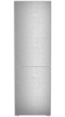 Холодильник Liebherr CNSFD 5203-22 001 серебристый