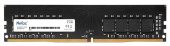Память DDR4 4Gb 2666MHz Netac NTBSD4P26SP-04 Basic RTL PC4-21300 CL19 DIMM 288-pin 1.2В single rank