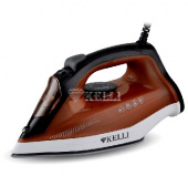 Утюг KELLI KL-1635