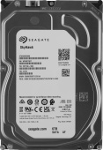 Жесткий диск 6Tb Seagate SATA-III Skyhawk (7200rpm) 256Mb 3.5" (ST6000VX008)
