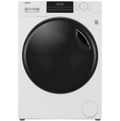 Стиральная машина Haier HWD70-BP14929A белый