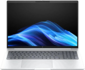 Ноутбук 16" HP EliteBook 8 G1i серебристый Core Ultra 7-255U 16Gb/512Gb UHDGr W11Pro (C15A9ET)