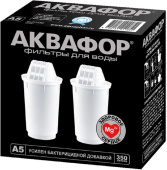 Кассета Аквафор А 5 (2 шт)