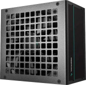 Блок питания 700W ATX Deepcool PF700 V2 80 PLUS WHITE (20+4pin) APFC 120mm fan 6xSATA RTL