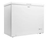 Морозильная ларь CENTEK CT-1788 белый