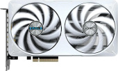 Видеокарта Gigabyte PCI-E 5.0 RTX5060 Ti 8GB GV-N506TEAGLEOC ICE-8GD 1.0 128bit 2617/28000 3xDP 1хHDMI RTL