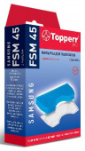 TOPPERR FSM 45 для пылесосов