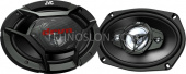 Авто-акустика JVC CS-DR6930