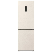 Холодильник LG GC-B459AEMW