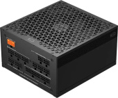 Блок питания 1000W ATX PcCooler P5-YS1000-G1F Gen.5 13.5cm fan 20+4pin 2x(4+4)pin 12xSATA 3xPCI-E 3xMolex (P5-YS1000-G1FFBK1-EU)