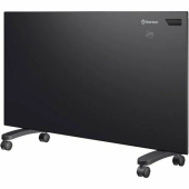 Конвектор Thermex Dorio 1500E 1500Вт черный