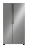 Холодильник Haier HRF-523DS6RU серебристый