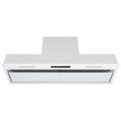 Вытяжка Maunfeld FANTASY 90 White