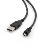 GEMBIRD/Cablexpert (03208) CCP-USB2-AM5P-6 - 1,8