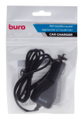Автомобильное З/У Buro XCJ-048-EM-2A 2A черный