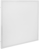 ULTRAFLASH (16050) LTL-6060-27 (Универc панель, линз LED, 40Вт, 4000K, 3600 лм, ЕМС)