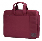 CONTINENT CC-215 PP 15.6" красный