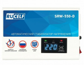 RUCELF SRW-550-D