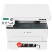 МФУ лазерный Pantum M6700D A4 Duplex 